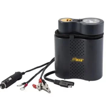 Touratech Compressor Airman Tour (01 070 2104 0) 2