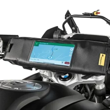 Touratech Ibarra Smart Handlebar Bag (01 055 1285 0) 1