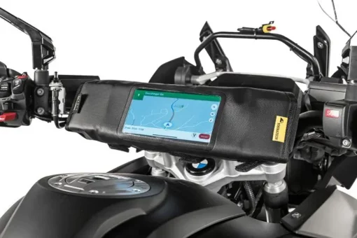 Touratech Ibarra Smart Handlebar Bag (01 055 1285 0) 1