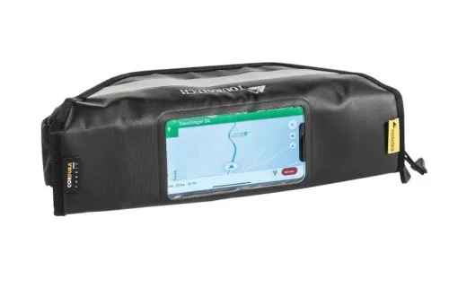 Touratech Ibarra Smart Handlebar Bag (01 055 1285 0) 9