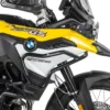 Touratech Stainless Steel Crash Bar For BMW F850GS F750GS (01 082 5163 0) 2