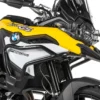 Touratech Stainless Steel Crash Bar For BMW F850GS F750GS (01 082 5163 0) 4