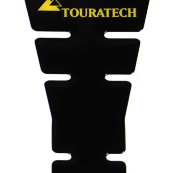 Touratech Universal Black TankPad 1