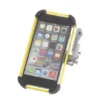 Touratech Waterproof Pro Case Protective Case For Apple iPhone 6 + 7 With Mounting Bracket For Handlebar (01 065 0202 0) 1