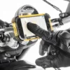 Touratech Waterproof Pro Case Protective Case For Apple iPhone 6 + 7 With Mounting Bracket For Handlebar (01 065 0202 0) 4