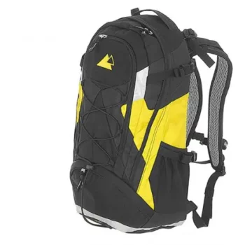 Touratech Yellow Black Adventure 2 Rucksack (01 055 0260 0) 1