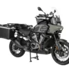 Touratech Zega Evo X Premium Edition Special System And Black (01 440 0001 0) 2