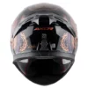 Axor Apex Black Gold Trance Helmet 5