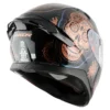 Axor Apex Black Gold Trance Helmet 6