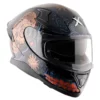 Axor Apex Black Gold Trance Helmet 8