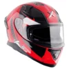 Axor Apex Marvel Deadpool Helmet 3