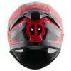 Axor Apex Marvel Deadpool Helmet 6