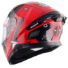 Axor Apex Marvel Deadpool Helmet 7