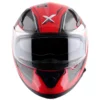 Axor Apex Marvel Deadpool Helmet 9