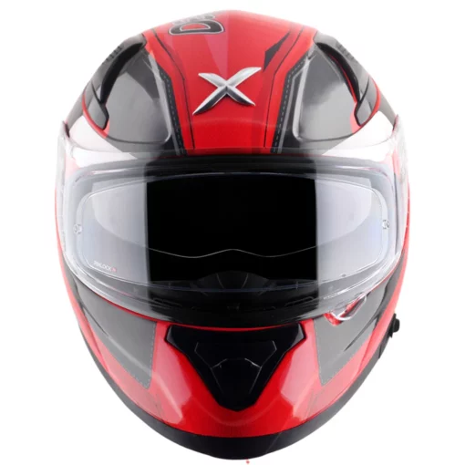 Axor Apex Marvel Deadpool Helmet 9