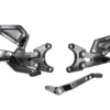 Bonaminci Racing Rearsets for Yamaha YZF R1 (2015 22) 1