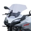 Ermax Clear High Protection Windshield for BMW F 900 xr (2020 21) 2