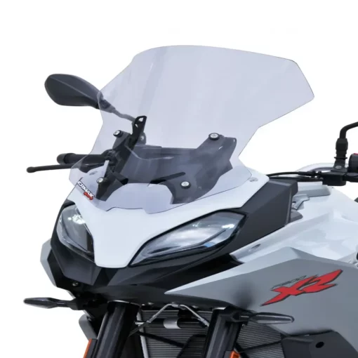 Ermax Clear High Protection Windshield for BMW F 900 xr (2020 21) 2