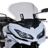 Ermax Clear Touring Windscreen For Kawasaki Versys 1000 (2019 20)