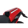 Ermax Red Seat Cowl for Honda CBR 650 R (2019 20) 3