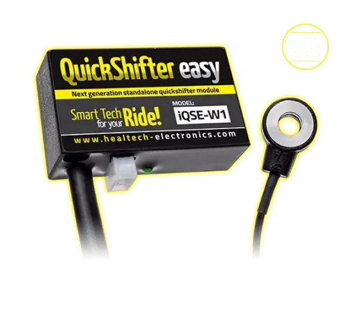 Healtech QuickShifter Easy for Kawasaki Z900 (2019) 1