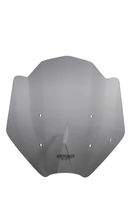 MRA Smoke Windscreen for KTM Duke 790 (2019+) 1