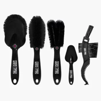 Muc Off 5x Premium Brush Set 1