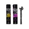 Muc Off Motorcycle Chain Care Kit 1