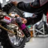 Muc Off Motorcycle Chain Care Kit 12