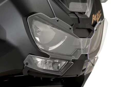 Puig Headlight Protector for Honda Africa Twin (2020) 4