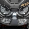 Puig Headlight Protector for Honda Africa Twin (2020) 6