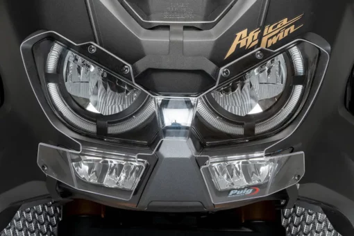 Puig Headlight Protector for Honda Africa Twin (2020) 6