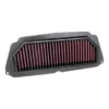 K&N Air Filter For Honda CB650R (2019 23) 1