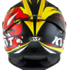 KYT TT Course Rhino Helmet 2