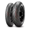 PIRELLI DIABLO ROSSO 3 160 60ZR17 69 W Tubeless Rear Tyre