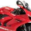 Puig Downforce Spoilers for Ducati Panigale V2 2020+ 1