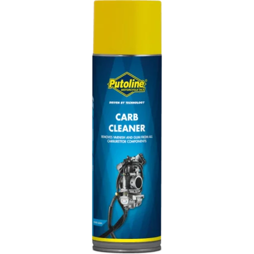 Putoline Carb Cleaner 1