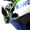 R&G Crash Protectors Aero Style for Kawasaki ZX 4R(R) (SE) (2023 ) 1