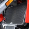 R&G Radiator Guard for the Ducati Multistrada V2(S) (2022 ) 1