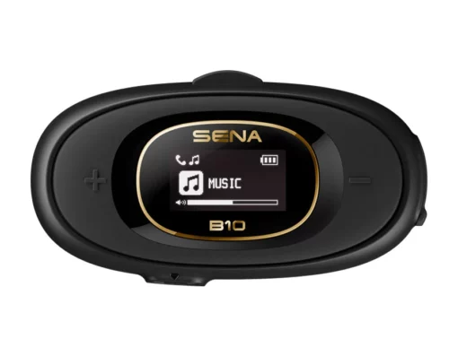 Sena B10 Bluetooth Communication System 1