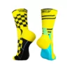 Tiivra Checkmate T1 Combo Compression Socks 1