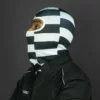 Tiivra FckPlastic Balaclava 3