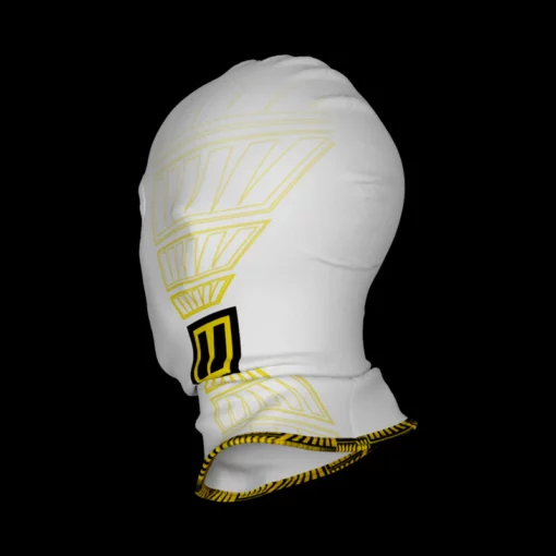 Tiivra Snow Mist Balaclava 2