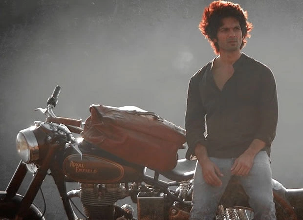 iconic motorcycles featured in Indian Cinemas