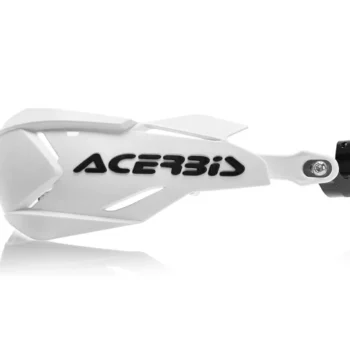 Acerbis X Factory White White Handguards 1