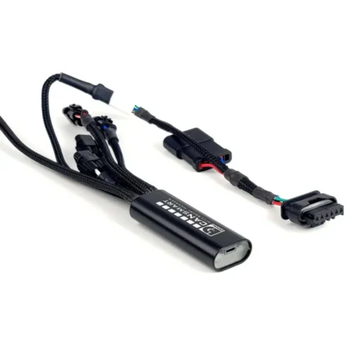 Denali CANsmart Controller for BMW R1300 GS Gen II (Plug n Play) 1