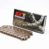 EK Chains 525MVXZ2 124 Links Chain 1