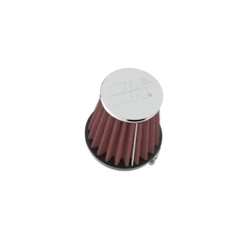 K&N High Flow Original Universal Air Filter 1