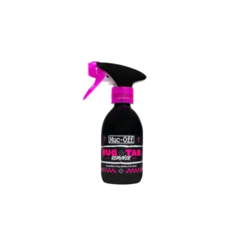 Muc Off Bug and Tar Remover 250ml 1