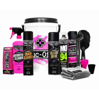 Muc Off MX Deep Clean Bucket Kit 1